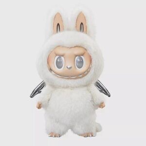 POPMART ANGEL IN CLOUDS LABUBU
